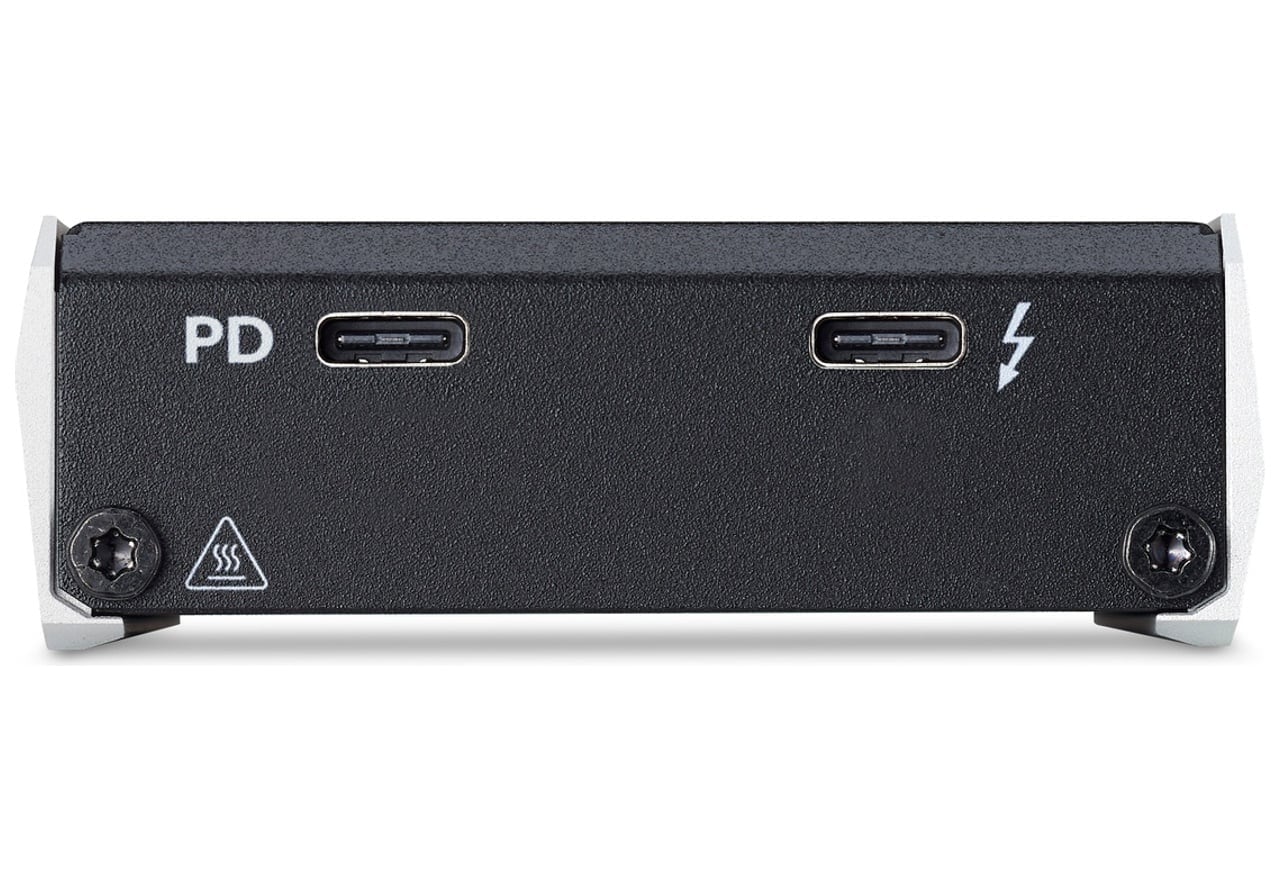 ADLINK Pocket AI 小型ポータブルGPUスターターキット (65W)|EGX-TBT-A500 Starter kit (65W) - 画像 (6)