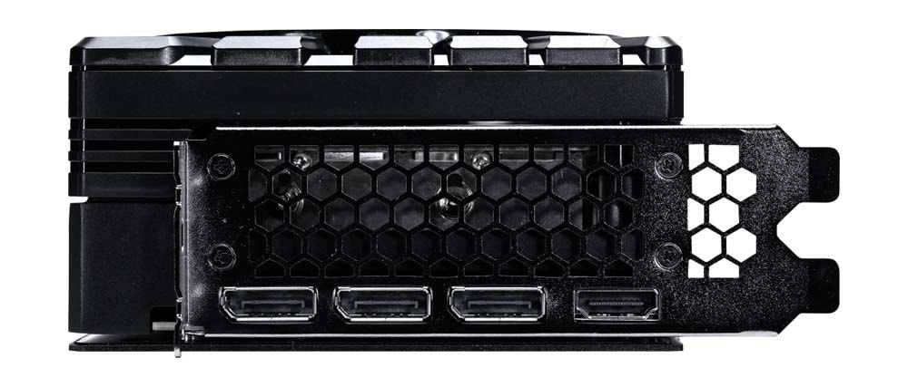 GAINWARD RTX 5070 PHOENIX 12GB GDDR7 192bit 3-DP HDMI グラフィックボード|NE75070019K9-GB2050X - 画像 (6)