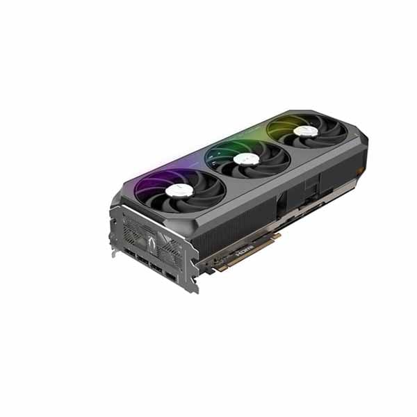 ZOTAC GAMING GeForce RTX 5080 AMP Extreme INFINITY ULTRA 16GB GDDR7 グラフィックボード|RTX5080AMPIU16G/ZT-B50800BU-10P - 画像 (6)