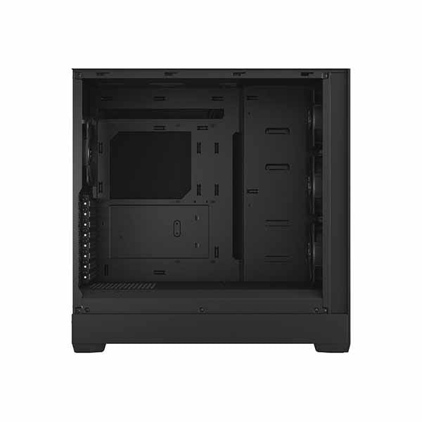 Fractal Design Pop XL Silent Black Solid 優れた静音性 フルタワー型PCケース|FD-C-POS1X-01 - 画像 (6)