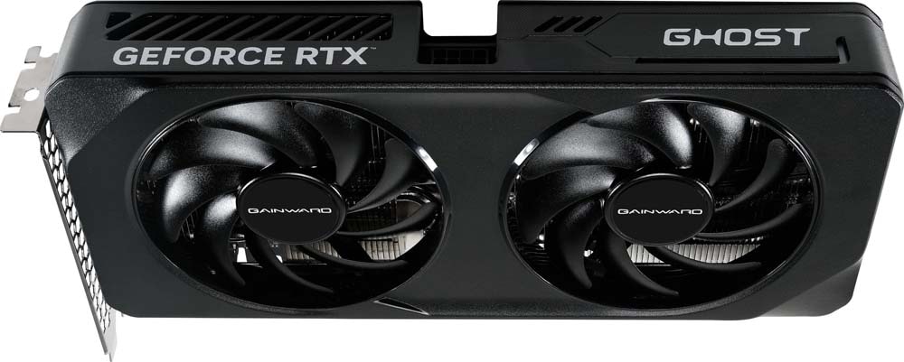 GAINWARD GeForce RTX 5060 Ghost 8GB GDDR7 128bit 3-DP HDMI グラフィックボード|NE75060019P1-GB2063B - 画像 (6)