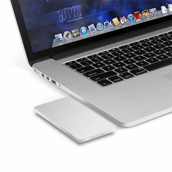 【国内正規代理店品】OWC 1.0TB (960GB after Overprovisioning) Aura Blade NVMe SSD アップグレードソリューション|OWCS4DAB4MB10K - 画像 (6)