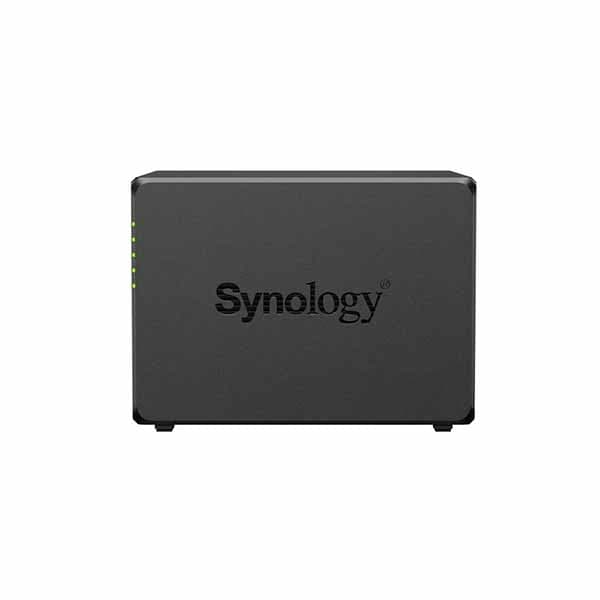 Synology Intel Celeron J4125搭載4ベイNAS DS425+|DS425+ - 画像 (6)