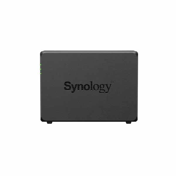 Synology AMD Ryzen R1600搭載2ベイNAS DS725+|DS725+ - 画像 (6)