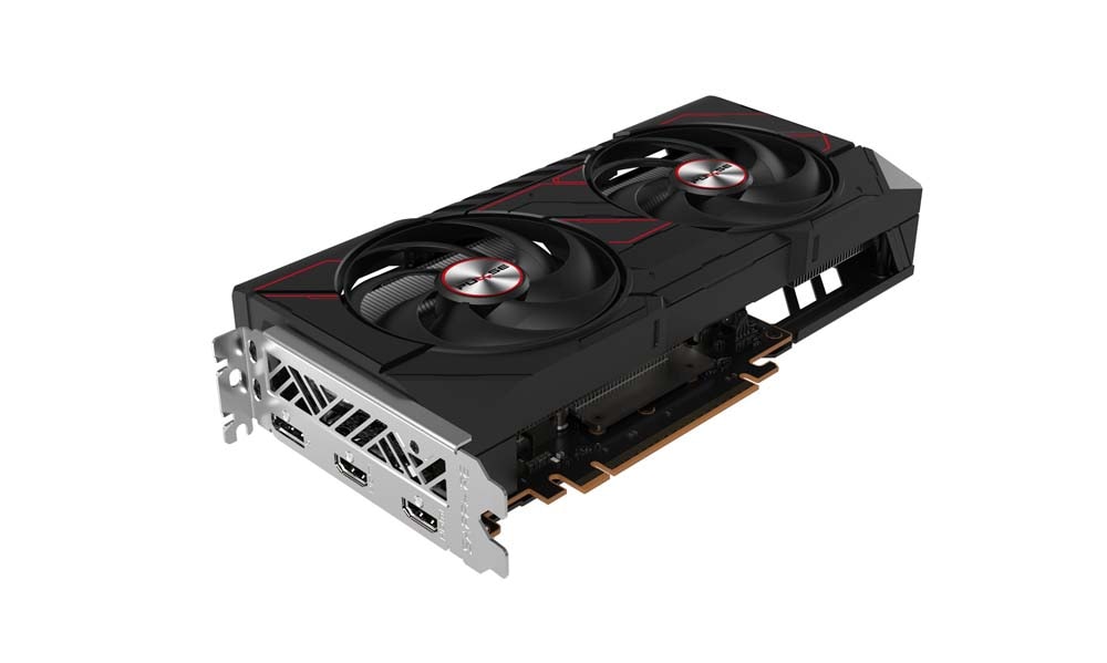 SAPPHIRE PULSE Radeon RX 9060 XT GAMING OC 8GB グラフィックカード|PULSERX9060XT8GB/11350-04-20G - 画像 (6)