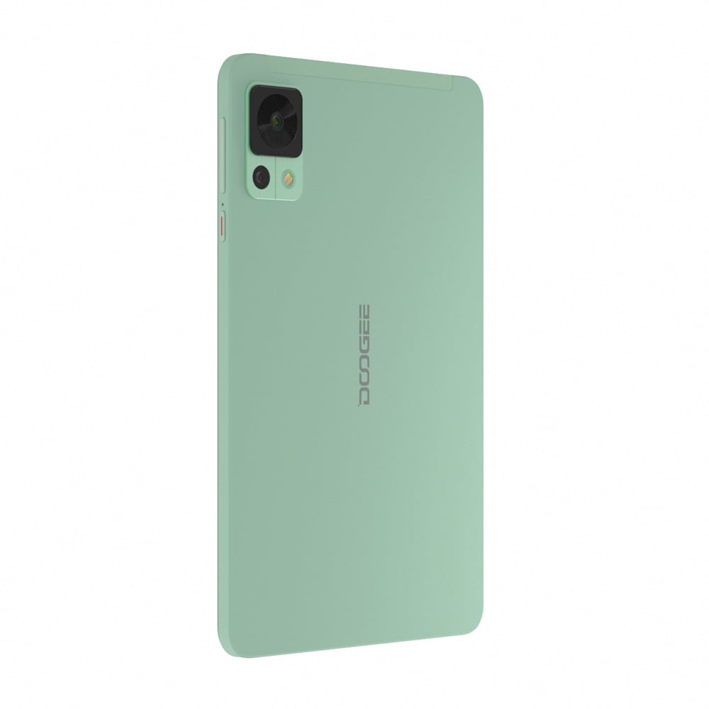 DOOGEE T20mini Green 8.4インチ Android タブレット グリーン|T20mini Green - 画像 (6)