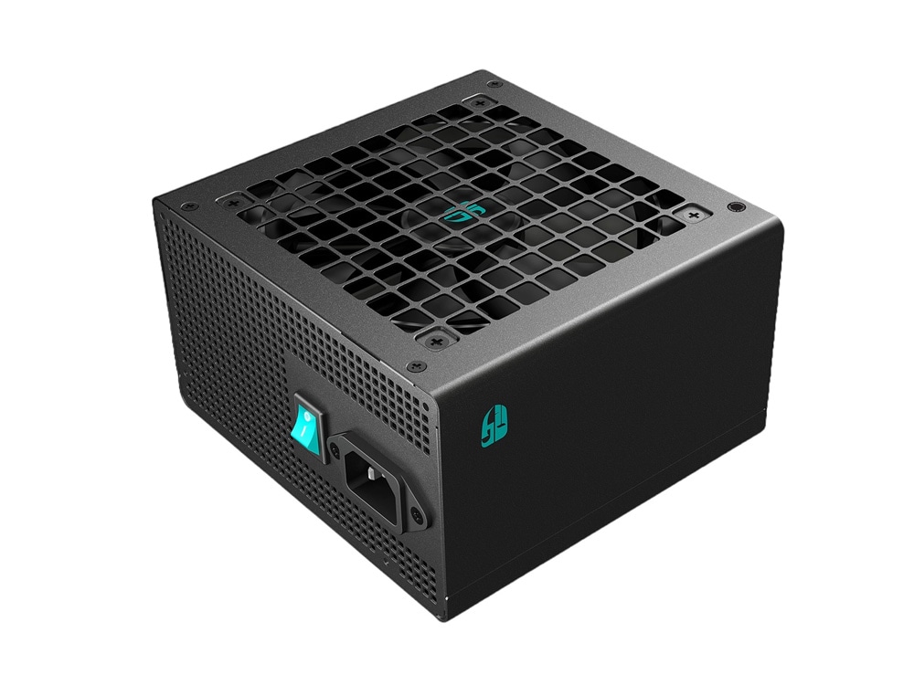 GamerStorm PN850M 80PLUS GOLD 850W電源 プラグイン ATX3.1準拠|R-PN850M-FC0B-JGJP - 画像 (6)