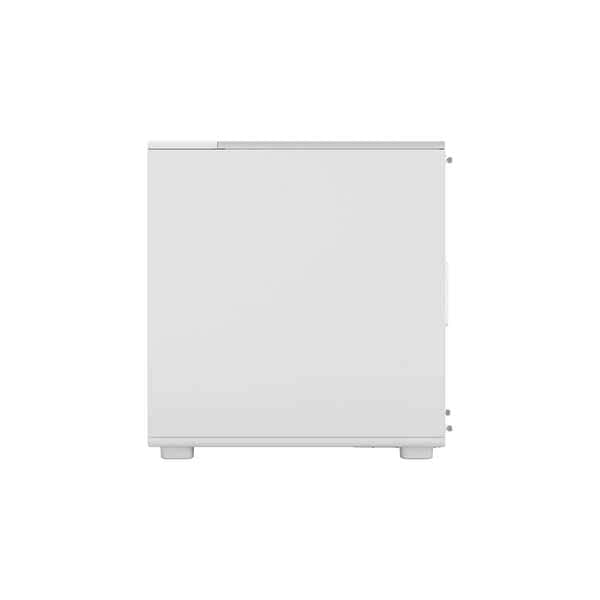 Fractal Design Epoch White TG Clear tint ミドルタワー型PCケース 強化ガラスパネル ホワイト|FD-C-EPO1A-03 - 画像 (6)