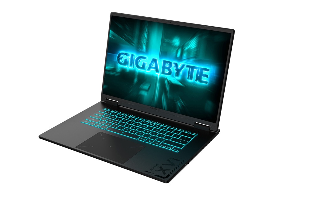 GIGABYTE GAMING A16 PRO DXHG4JPC64SP(Core7,32G,1TB,RTX5070Ti,Pro)ノートPC|GAMING A16 PRO DXHG4JPC64SP - 画像 (6)