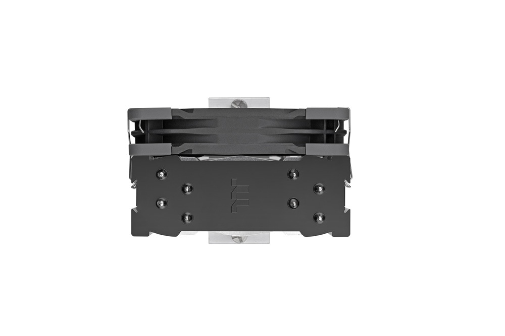 Thermaltake UX400 ARGB Air cooler Black 4本ヒートパイプ構造 ARGBファン搭載 空冷 CPUクーラー ブラック|CL-P142-AL12SW-A - 画像 (6)