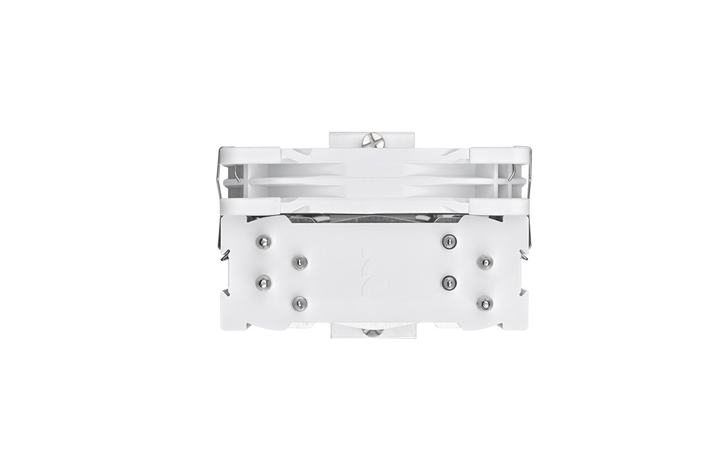 Thermaltake UX400 ARGB Air cooler White 4本ヒートパイプ構造 ARGBファン搭載 空冷 CPUクーラー ホワイト|CL-P143-AL12SW-A - 画像 (6)