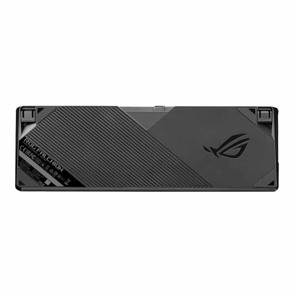 ASUS M601 ROG FALCHION/RD/US ワイヤレスメカニカルゲーミングキーボード - 画像 (7)