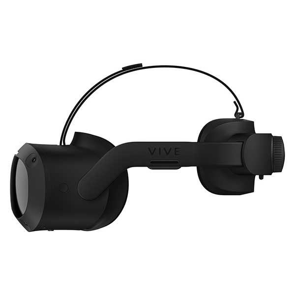 HTC VIVE Focus 3 オールインワンVRヘッドセット 5K解像度 |99HASY000-00 - 画像 (5)