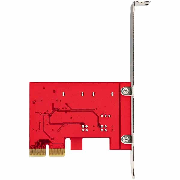 StarTech SATA 2ポート増設PCI Express インターフェースカード/6Gbps|2P6GR-PCIE-SATA-CARD - 画像 (7)