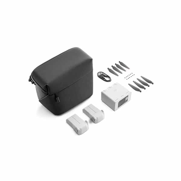 正規代理店品 DJI DJI Mini 3 Pro Fly Moreキット(Plus版)|CP.MA.00000496.01 - 画像 (2)