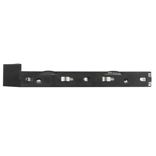 SILVERSTONE 防犯ロック設計2.5”/3.5”ハードドライブトレイ|SST-G11908010-RT - 画像 (3)