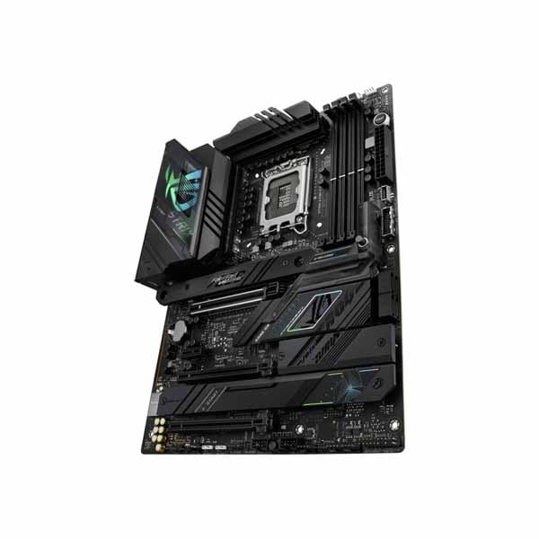 ASUS ROG STRIX Z790-F GAMING WIFI (DDR5、PCIe 5.0、WiFi 6E) ATXマザーボード|ROG/STRIX/Z790-F/GAMING/WIFI - 画像 (7)