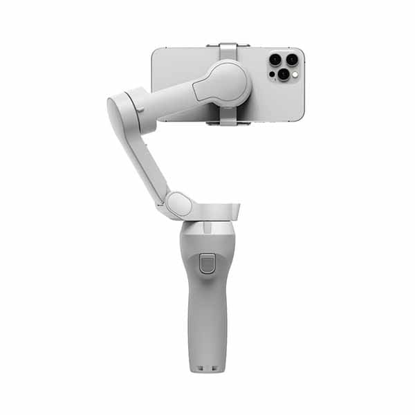 正規代理店品 DJI Osmo Mobile SE 軽量折りたたみ式 スタビライザー|CP.OS.00000214.01 - 画像 (5)