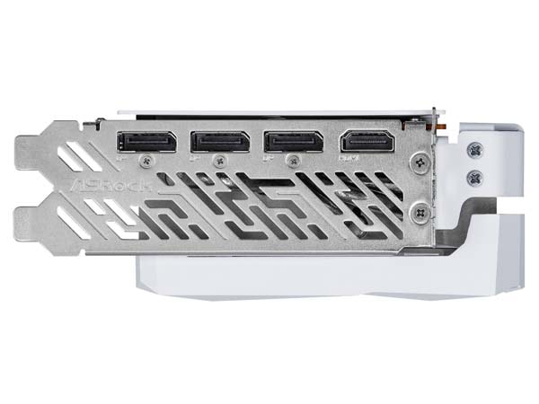 ASRock Radeon RX 7900GRE Steel Legend 16G OC グラフィックボード|RX7900GRE SL 16GO - 画像 (7)