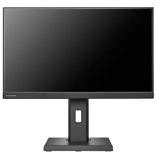 IOデータ フリースタイルスタンド&USB Type-C(R)搭載23.8型液晶 ブラック|LCD-C241DB-F - 画像 (7)