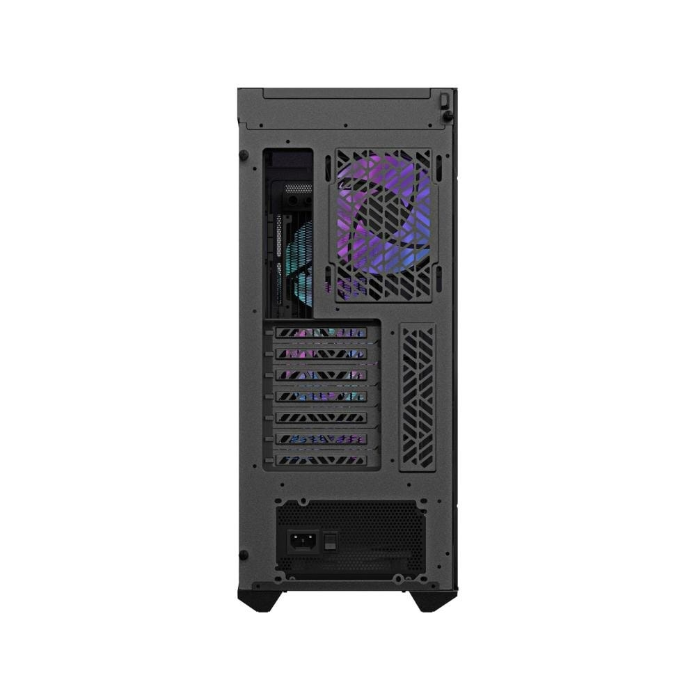 Cooler Master TD500 MAX ミドルタワー型PCケース|TD500V2-MGNN85-SL0 - 画像 (7)