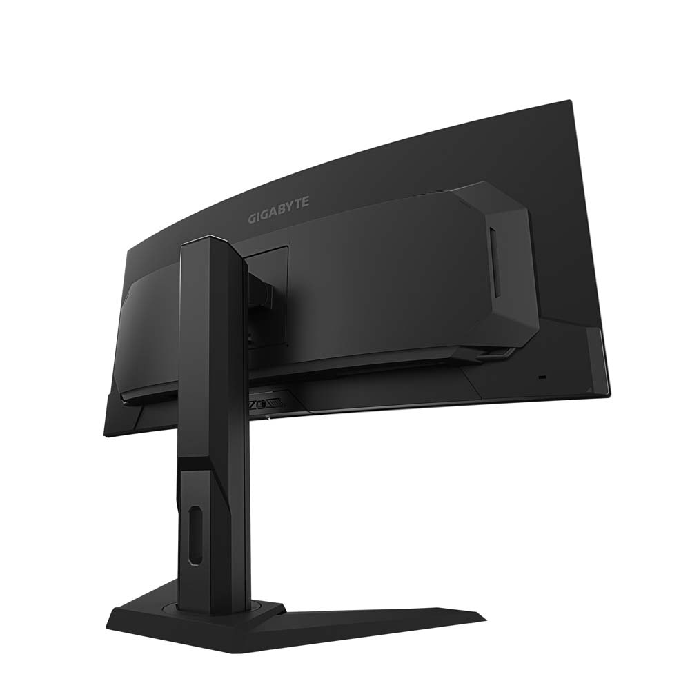 GIGABYTE MO34WQC2 34インチ ウルトラワイド画面OLEDゲーミングディスプレイ|GIGABYTE MO34WQC2 - 画像 (7)