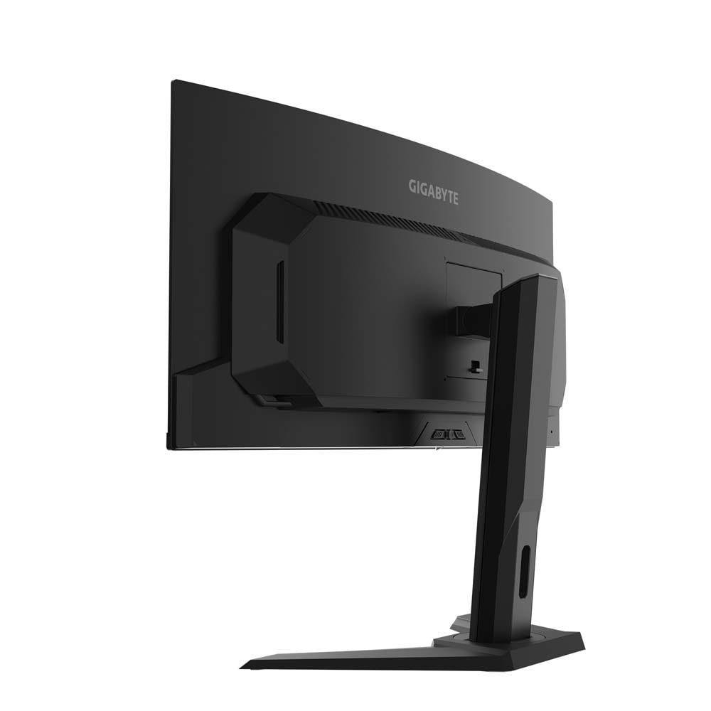 GIGABYTE MO34WQC 34インチ ウルトラワイド画面OLEDゲーミングディスプレイ|GIGABYTE MO34WQC - 画像 (7)