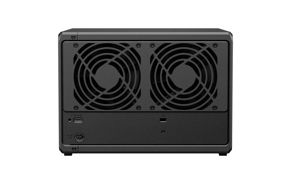 Synology DX525 5ベイ拡張ユニット|DX525 - 画像 (7)