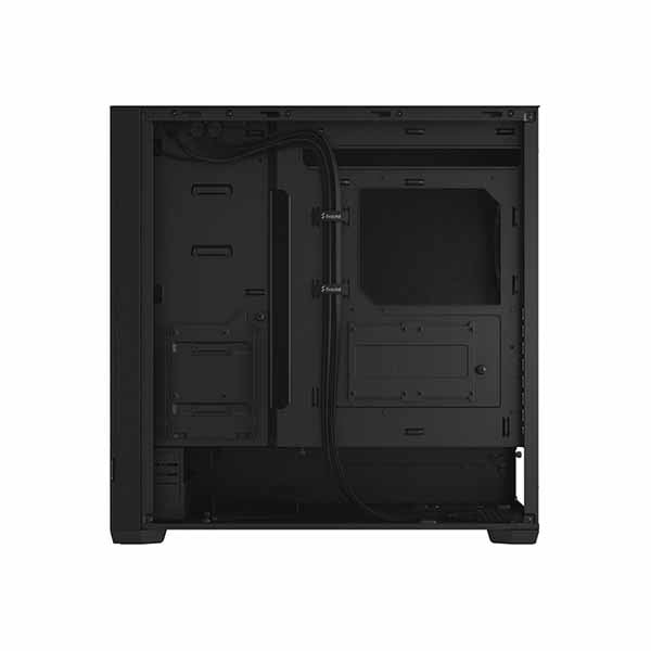 Fractal Design Pop XL Silent Black Solid 優れた静音性 フルタワー型PCケース|FD-C-POS1X-01 - 画像 (7)