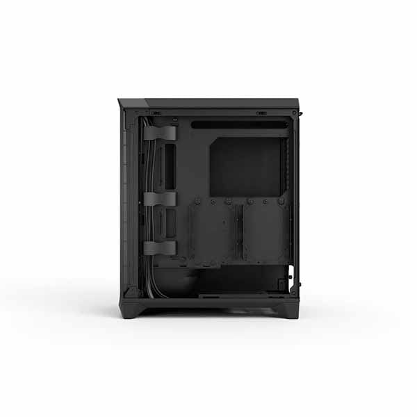 Fractal Design Meshify 3 Black Solid ミドルタワー型PCケース ソリッドパネル ブラック|FD-C-MES3A-01 - 画像 (7)