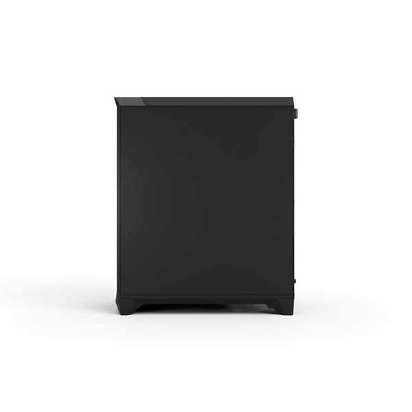 Fractal Design Meshify 3 Black TG Light Tintミドルタワー型PCケース ライトティント 強化ガラスパネル ブラック|FD-C-MES3A-02 - 画像 (7)