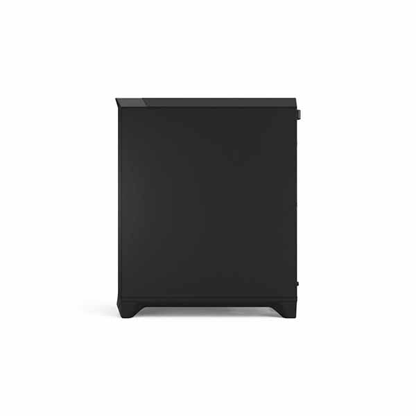 Fractal Design Meshify 3 Black RGB TG Light Tint ミドルタワー型PCケース ライトティント 強化ガラスパネル ブラック|FD-C-MES3A-06 - 画像 (7)