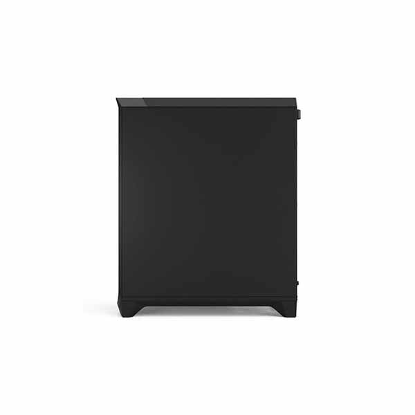 Fractal Design Meshify 3 Ambience Pro RGB Black TG Light Tint ミドルタワー型PCケース ライトティント 強化ガラスパネル ブラック|FD-C-MES3A-03 - 画像 (7)