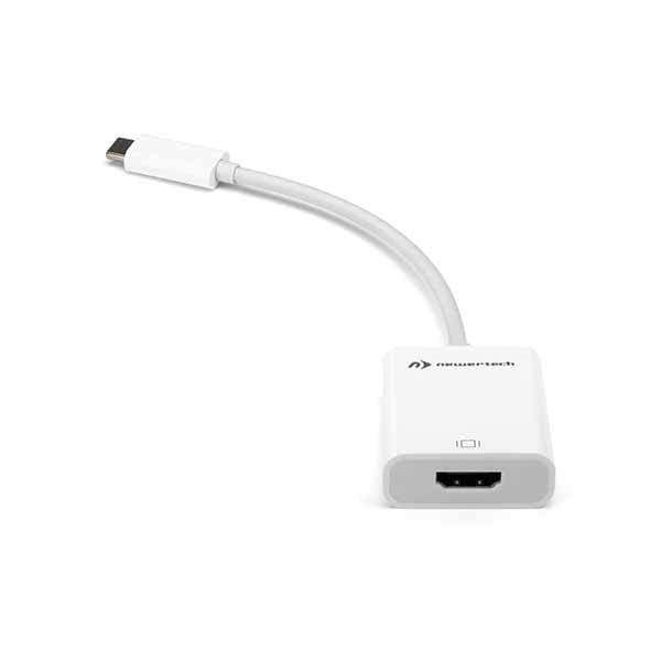 【国内正規代理店品】OWC NewerTech USB-C to HDMI 2.0 Adapter|NWTADPTCHDMI2 - 画像 (7)