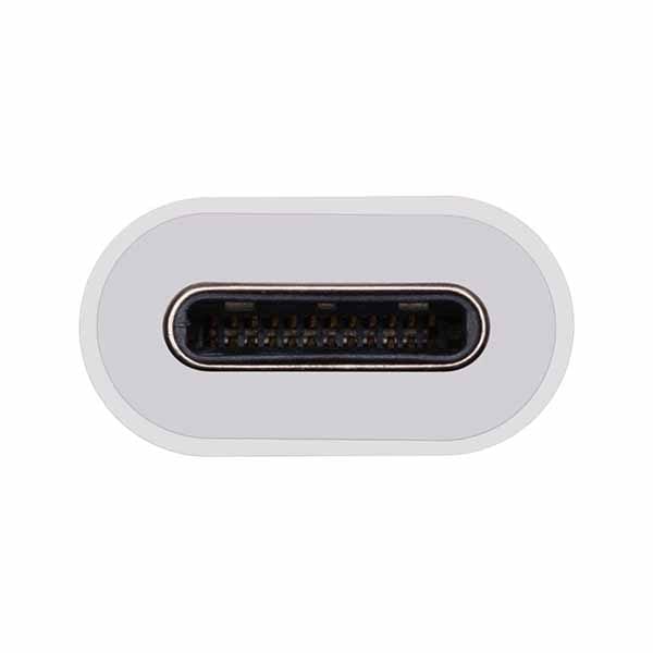 【国内正規代理店品】OWC NewerTech USB-C to DisplayPort 1.4 Adapt|NWTADPTCDP14 - 画像 (7)