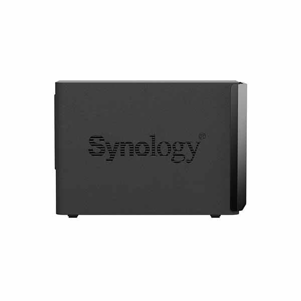 Synology DiskStation DS225+ Intel 4コアCeleron J4125搭載2ベイNAS 純正HDD 容量16TBx2個 バンドルモデル|DS225+_HAT3310-16TB2 - 画像 (7)