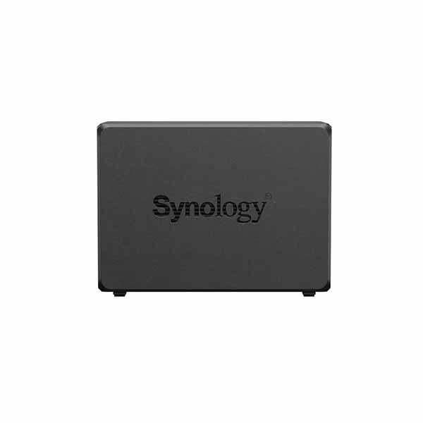 Synology AMD Ryzen R1600搭載2ベイNAS DS725+|DS725+ - 画像 (7)