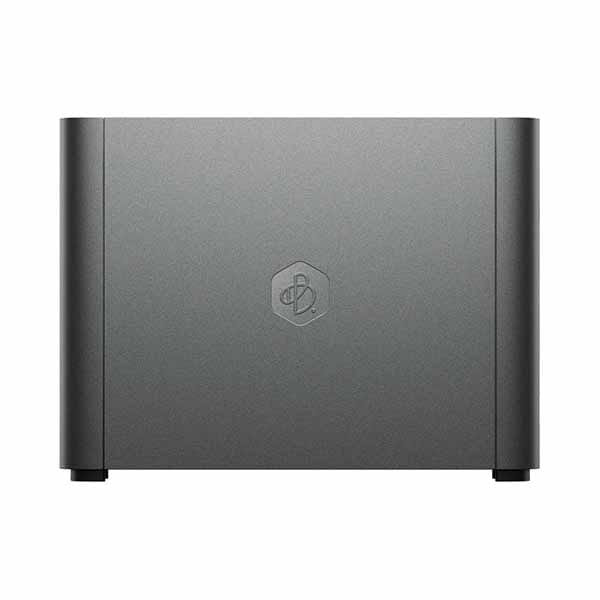 Synology パーソナルクラウドストレージ BeeStation Plus 8TB HDD 3年保証|BST170-8T - 画像 (7)