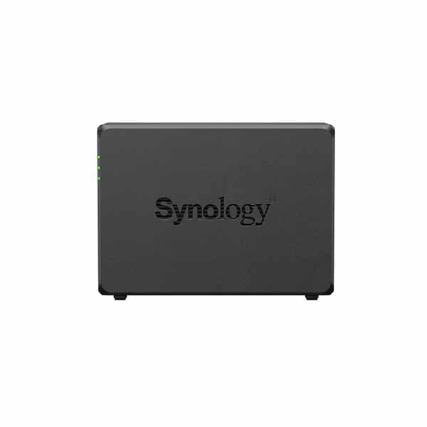 Synology DiskStation DS725+ +HAT3310-12TB 2個 純正HDD同梱モデル|DS725+_HAT3310-12TB2 - 画像 (7)