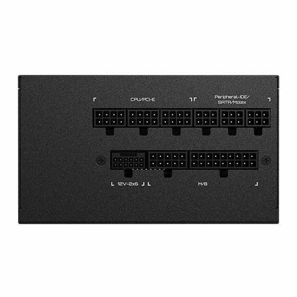 GIGABYTE UD850GM PG5 V2 電源ユニット 850W|GP-UD850GM PG5 V2 - 画像 (7)