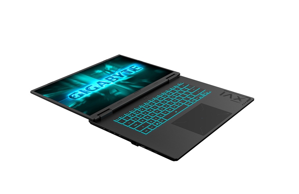 GIGABYTE GAMING A16 PRO DYHG5JPC64SP(Core7,32G,1TB,RTX5080,Pro)ノートPC|GAMING A16 PRO DYHG5JPC64SP - 画像 (7)
