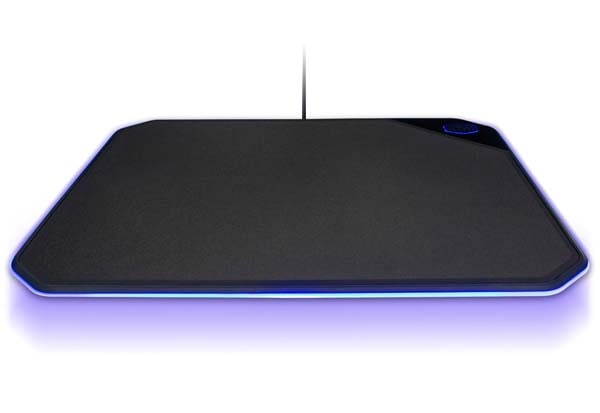 Cooler Master MasterAccessory MP860 ゲーミングマウスパッド|MPA-MP860-OSA-N1 - 画像 (3)