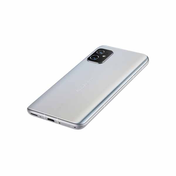 ASUS ZenFone 8(シルバー 5.9” アンドロイド11 スナップドラゴン888 アドレノ660 メモリ16GB ストレージ256GB)|ZS590KS-SL256S16 - 画像 (6)