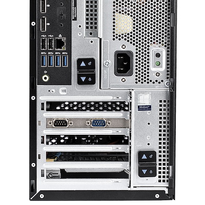 StarTech シリアル2ポート増設PCIカード/標準・ロープロファイル対応|PCI2S5502 - 画像 (8)