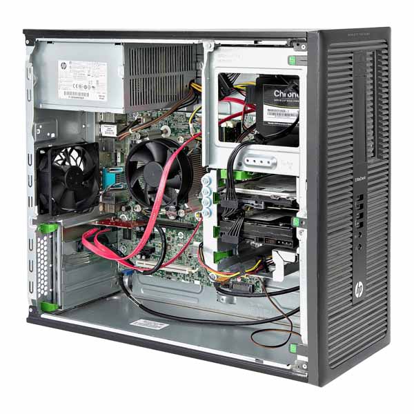 StarTech SATA 2ポート増設PCI Express インターフェースカード/6Gbps|2P6GR-PCIE-SATA-CARD - 画像 (8)