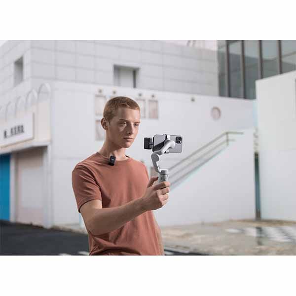 正規代理店品 DJI MIC マイク 音声録音|CP.RN.00000197.04 - 画像 (8)