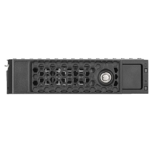 SILVERSTONE 防犯ロック設計2.5”/3.5”ハードドライブトレイ|SST-G11908010-RT - 画像 (2)