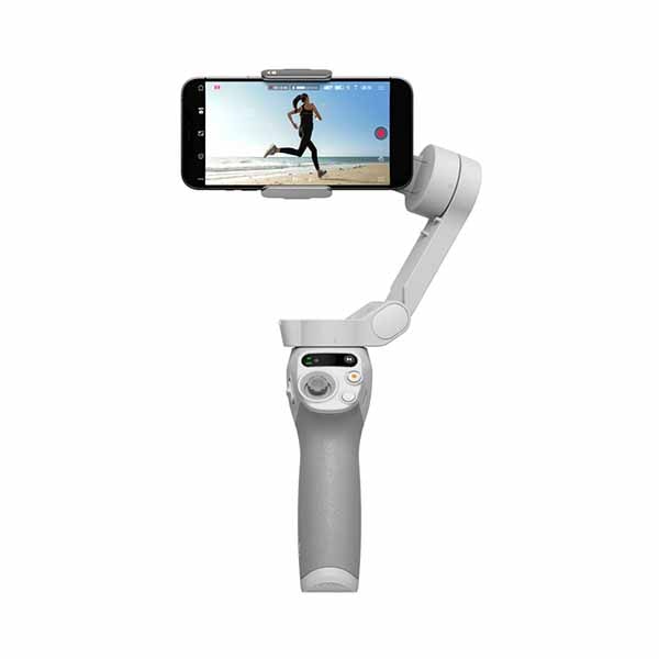 正規代理店品 DJI Osmo Mobile SE 軽量折りたたみ式 スタビライザー|CP.OS.00000214.01 - 画像 (6)