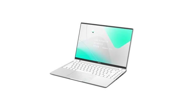 GIGABYTE AERO 14 (14インチ/intel Core i7-13620H/SSD 512GB/16GB DDR5/Windows 11 Pro)|AERO 14 OLED BMF-H2JPBB3SP - 画像 (8)