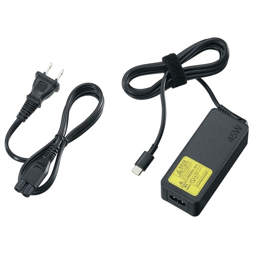 NEC VersaPro VKT46/N-L UltraLite タイプVN/Ci5/8GB/SSD256GB/W11P/BT(M) ノートパソコン|PC-VKT46NUG6FJL - 画像 (8)
